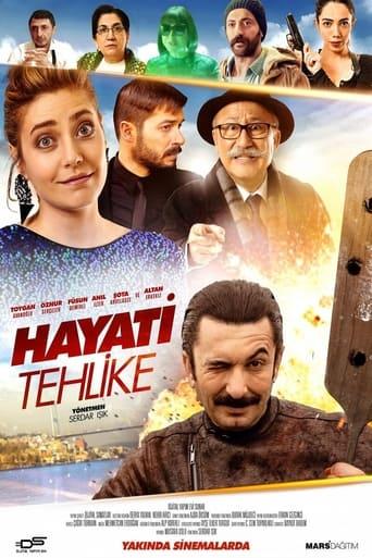 Hayati Tehlike image