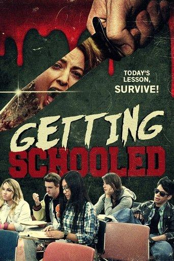 Getting Schooled image