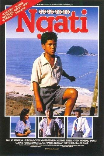 Ngati
