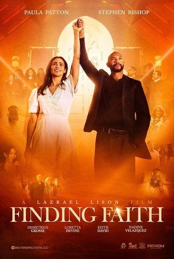 Finding Faith image