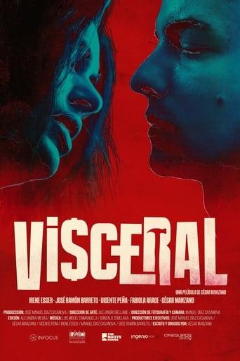 Visceral image