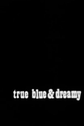 True Blue and Dreamy image