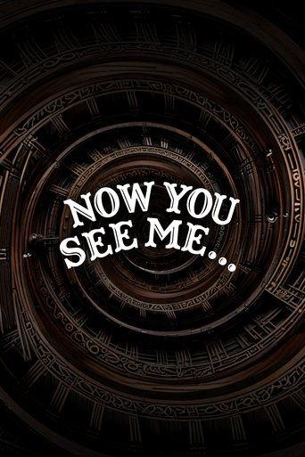 Nicolás de Jesús' Now You See Me...