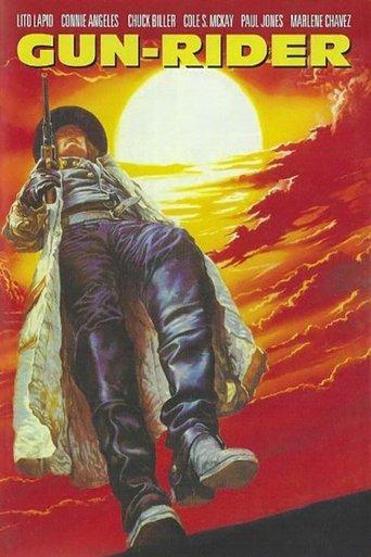 Gunfighter