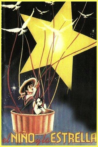 The Boy and the Star image