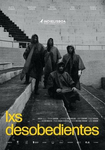 The disobedient