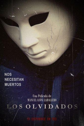Los olvidados image