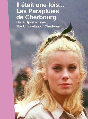 Once Upon a Time... The Umbrellas of Cherbourg image
