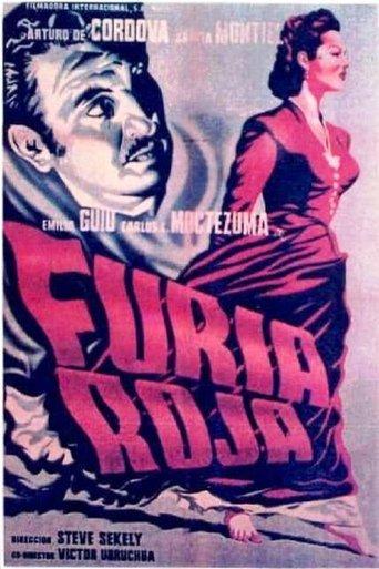 Furia roja image