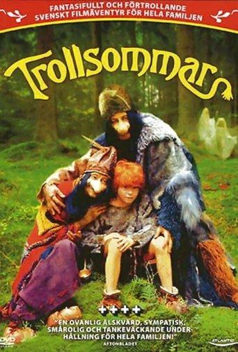 Trollsommar image