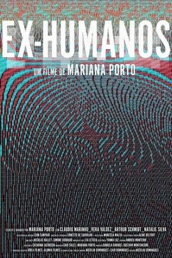 Ex-Humanos
