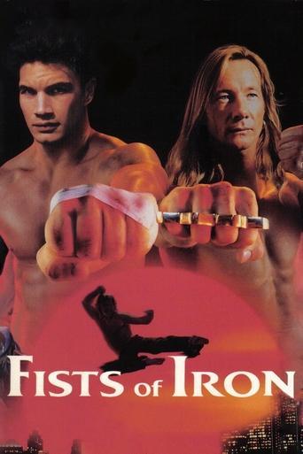 Fists of Iron image