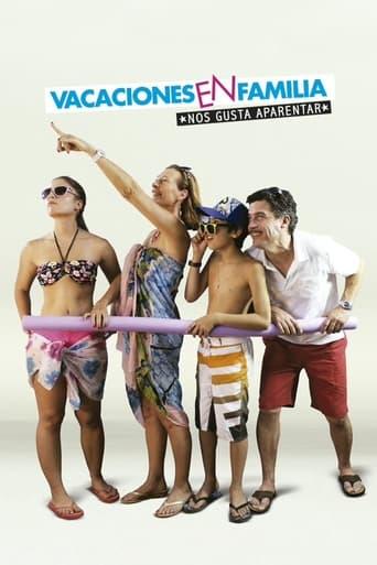 Family Holidays image
