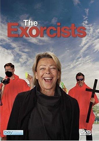 The Exorcists image