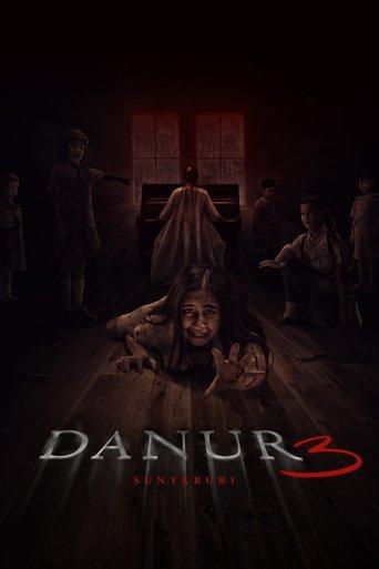 Danur 3: Sunyaruri