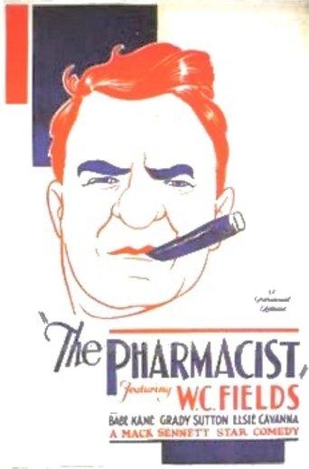 The Pharmacist image