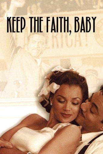 Keep the Faith, Baby image