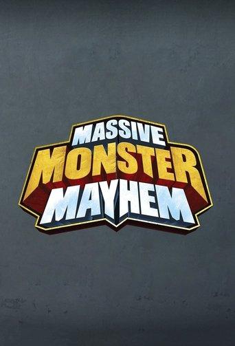 Massive Monster Mayhem image