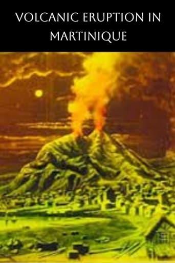 The Terrible Eruption of Mount Pelee and Destruction of St. Pierre, Martinique image
