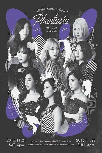 Girls' Generation 4th Tour - Phantasia in Seoul