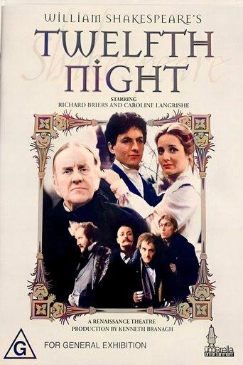 Twelfth Night, or What You Will image