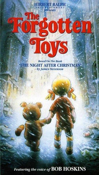 Forgotten Toys