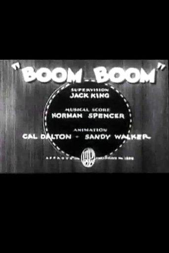 Boom Boom