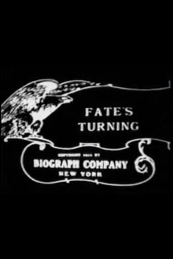 Fate's Turning image