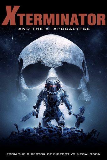 Xterminator and the AI Apocalypse image