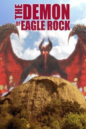 The Demon of Eagle Rock image