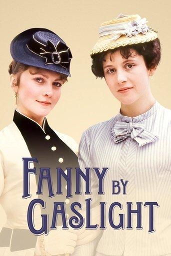 Fanny by Gaslight image