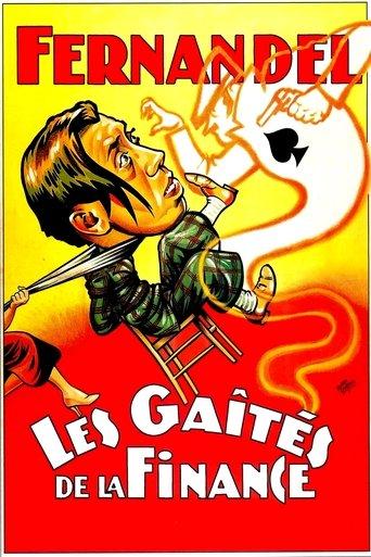 Les Gaîtés de la finance