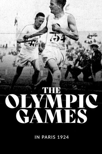 The Olympic Games in Paris 1924 image