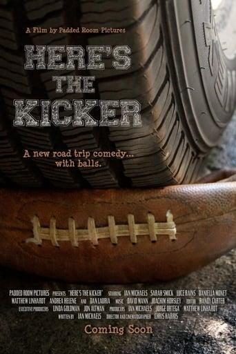 Here's the Kicker image
