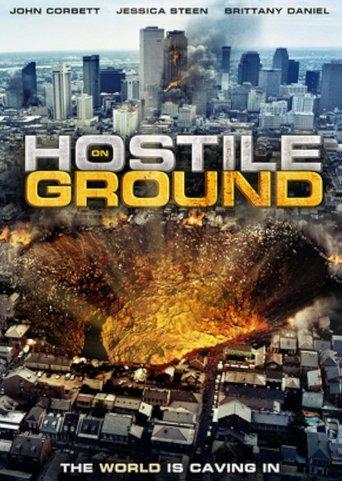 On Hostile Ground image