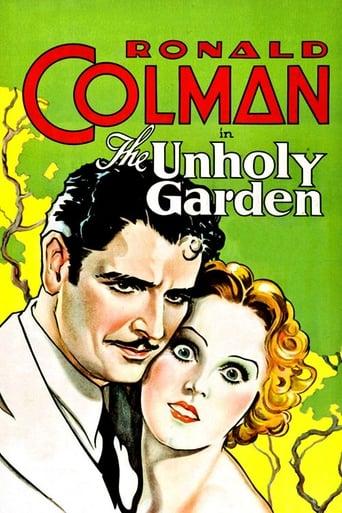 The Unholy Garden image