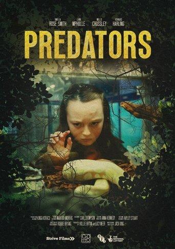 Predators image