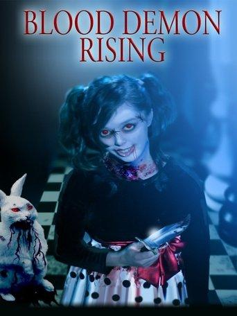 Blood Demon Rising image