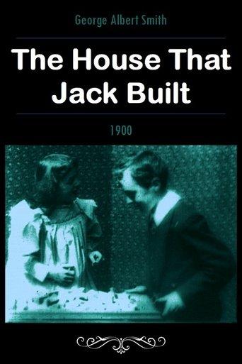 The House That Jack Built image