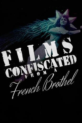 Films Confiscated from a French Brothel image