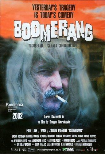 Boomerang