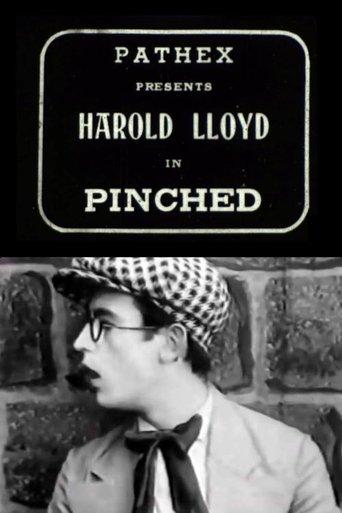 Pinched image