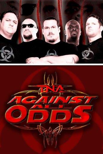TNA Against All Odds 2009 image