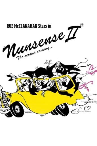 Nunsense 2: The Sequel