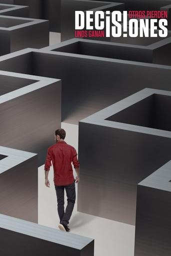 Decisions: Some win, others lose image