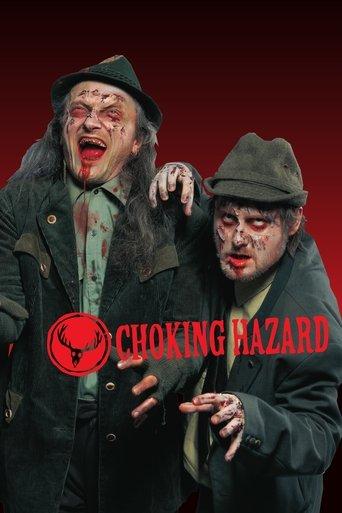 Choking Hazard image