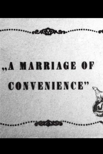 A Marriage of Convenience image
