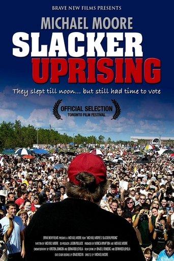 Slacker Uprising