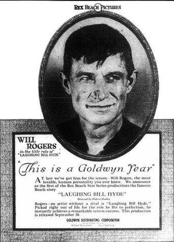 Laughing Bill Hyde image
