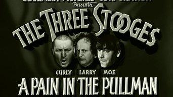 A Pain in the Pullman